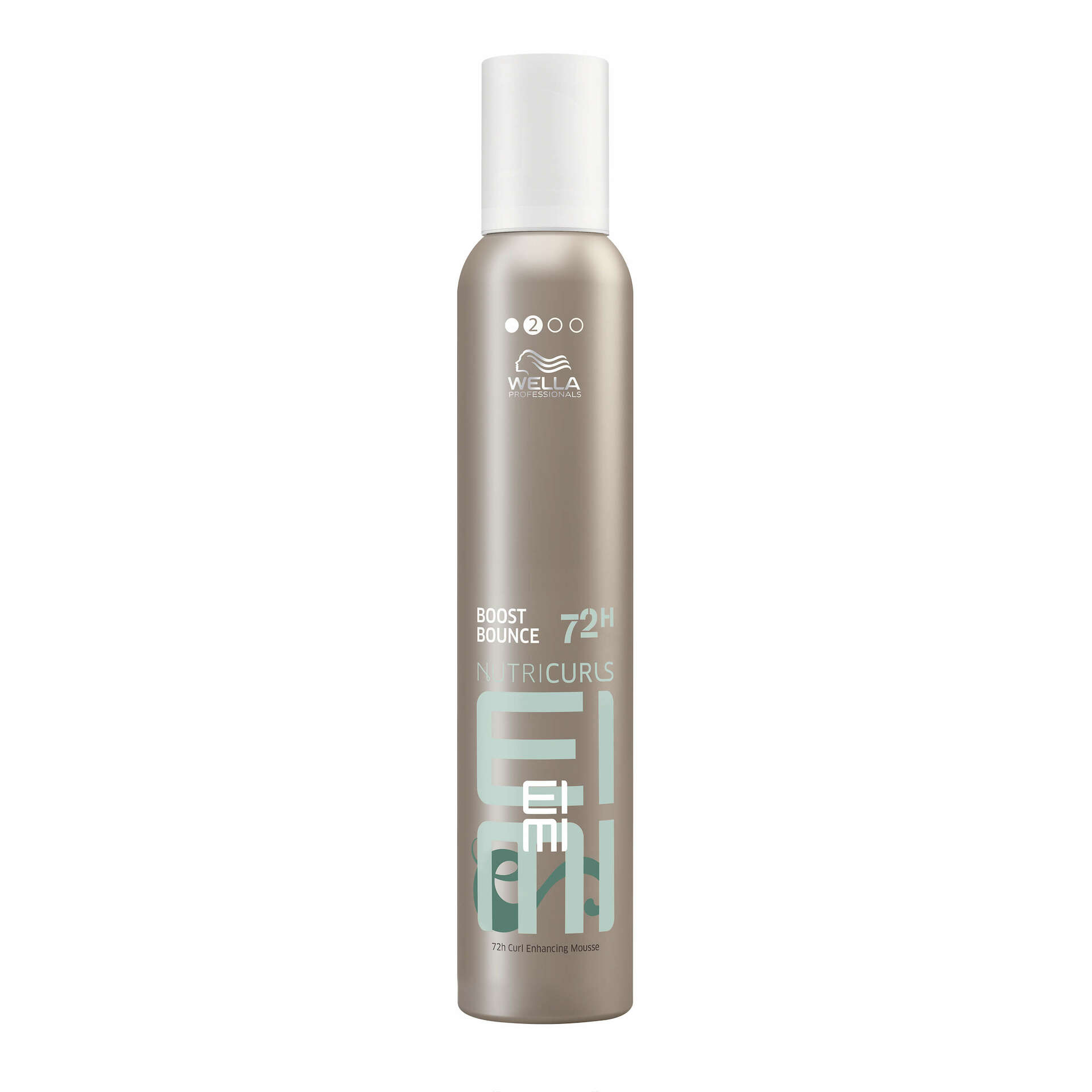 EIMI Nutricurls Boost Bounce hajhab 300 ml - Wella Professionals