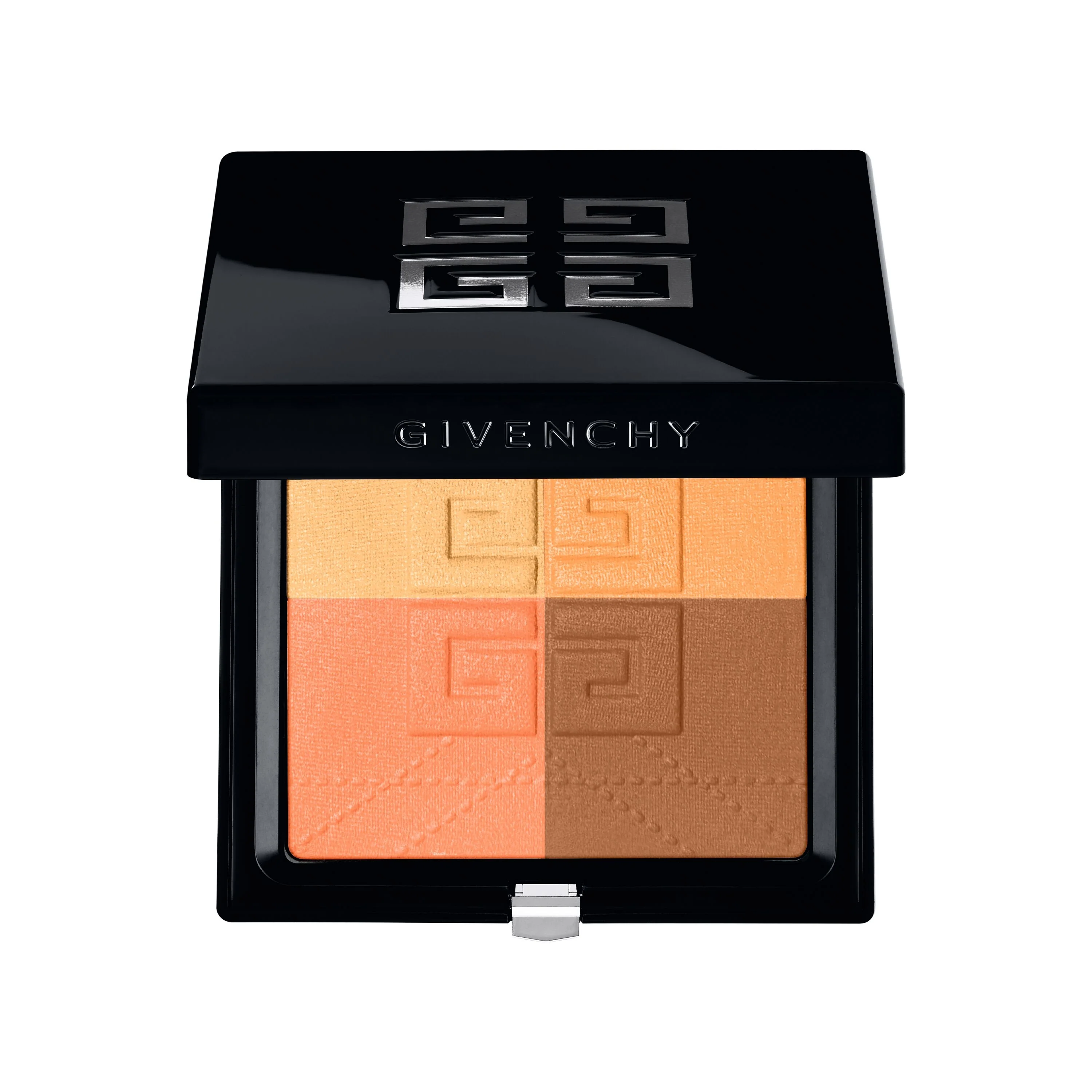 Viso Prisme Libre Pressed Powder - Cipria compatta