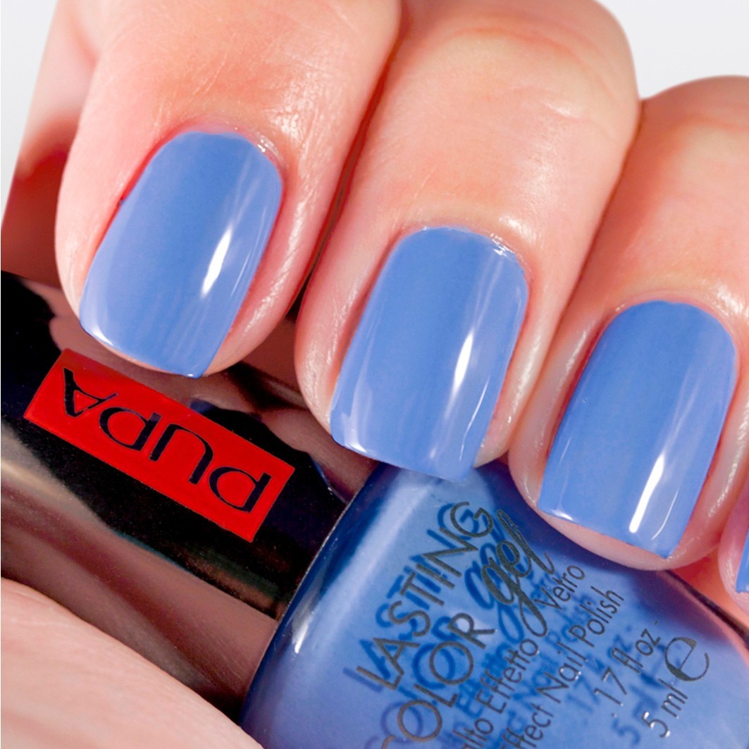 PUPA Milano LASTING COLOR GEL