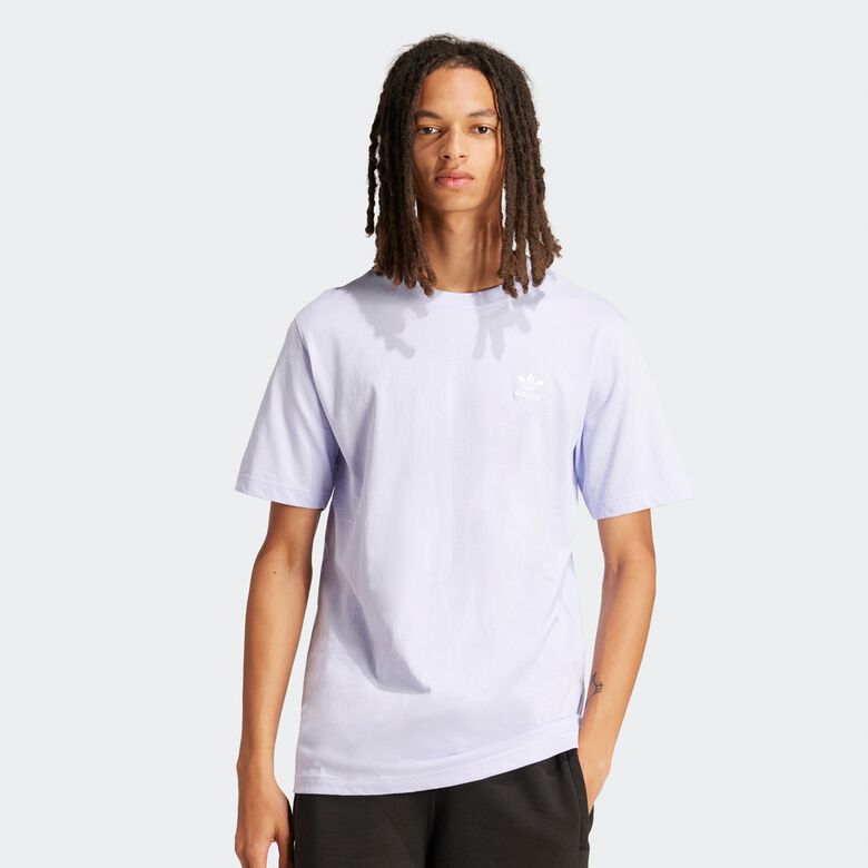 capi essenziali per la t-shirt