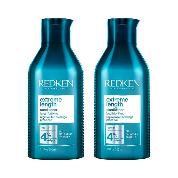 Redken Extreme Length kondicionér s dvojitým účinkem