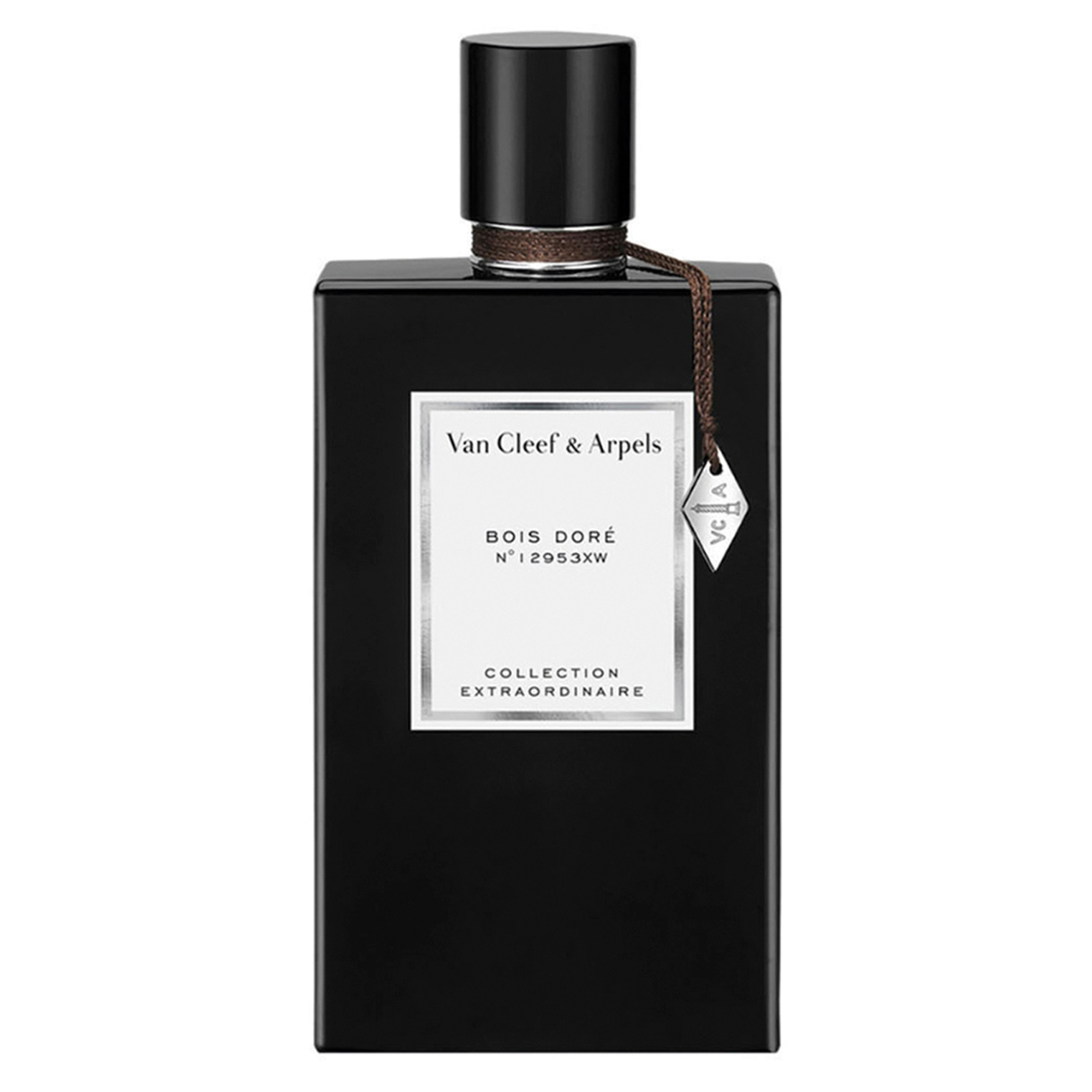 Bois Doré EdP 75 ml - Van Cleef & Arpels
