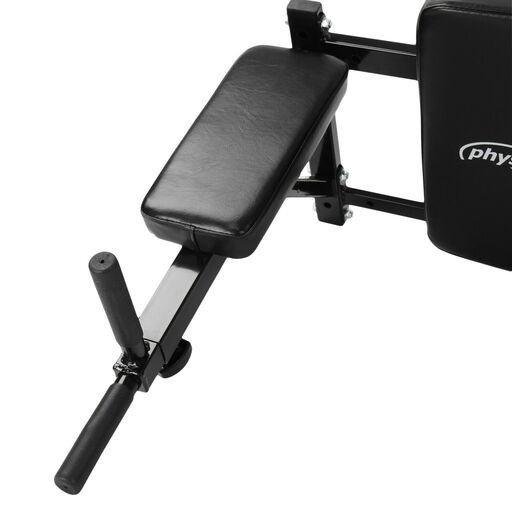Wandmontierte Spendenstation, maximale Belastung 200 kg