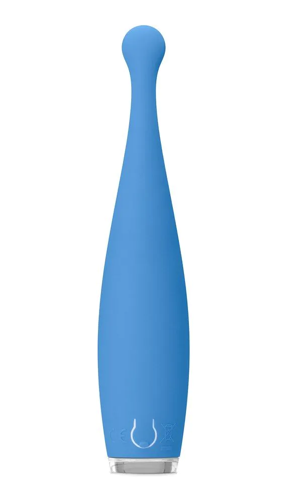 Foreo Issa Mikro Soniczna szczoteczka do zębów, Bubble Blue