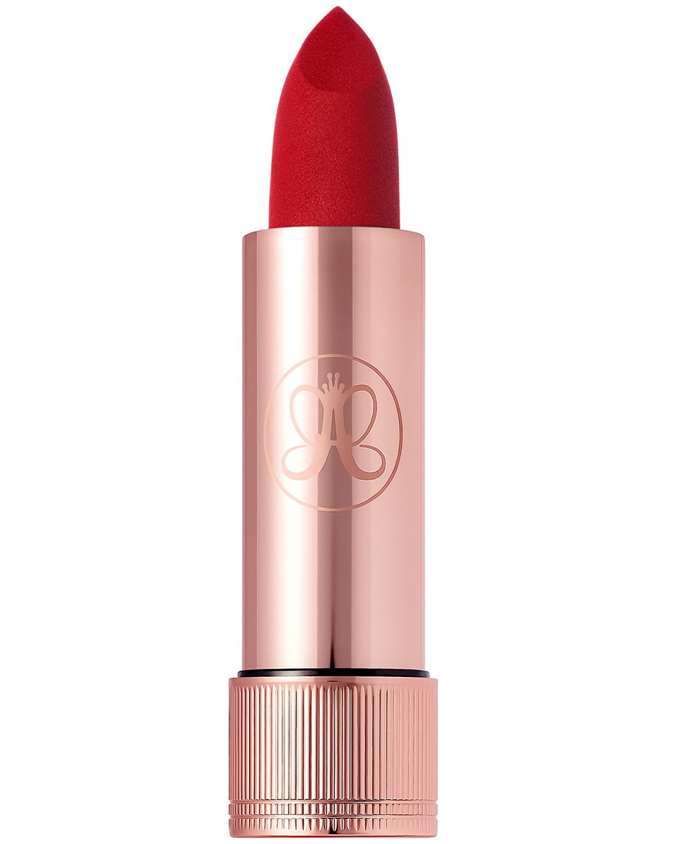ANASTASIA BEVERLY HILLS HOLIDAY 2020 AMERICAN DOLL