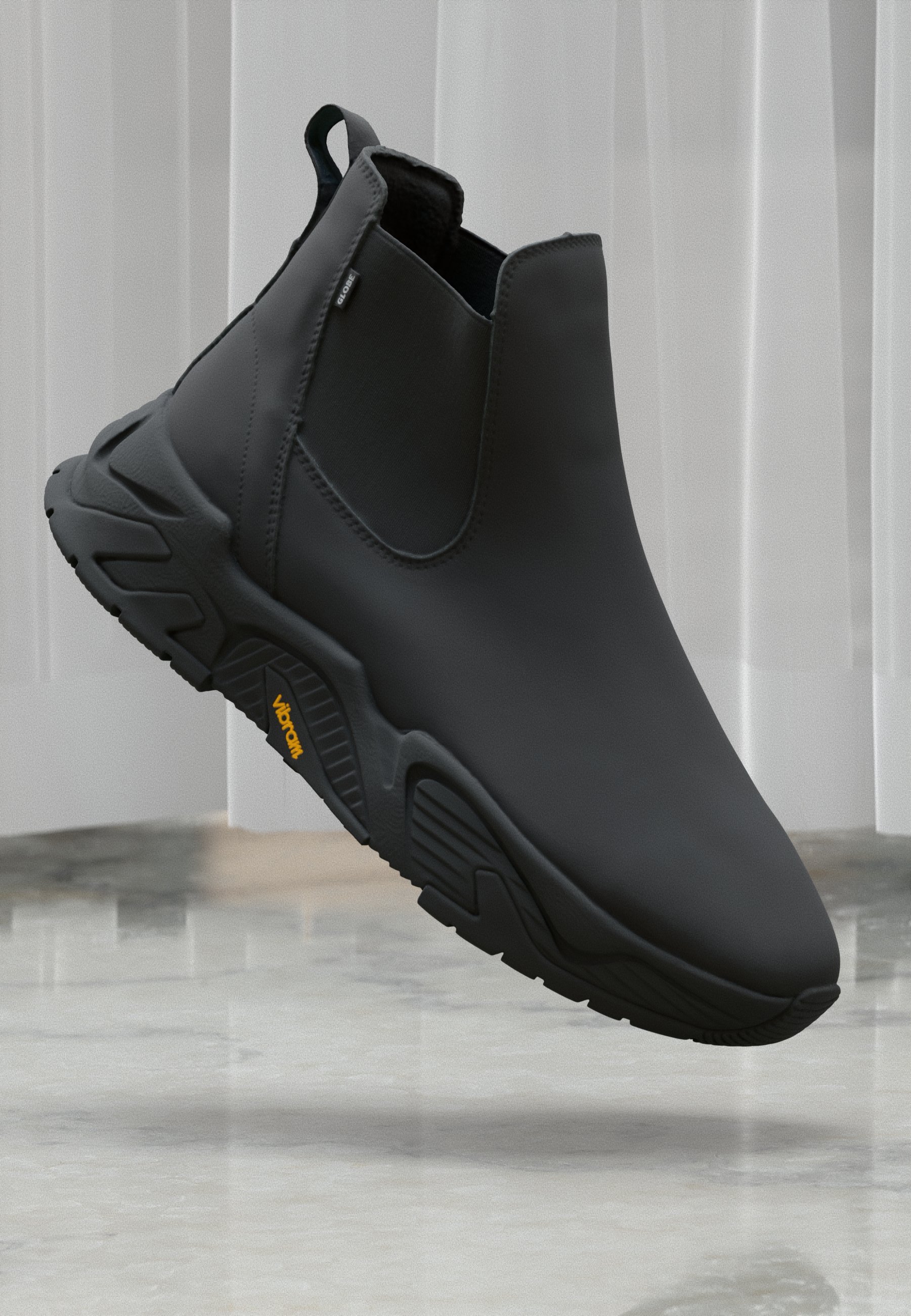 Globe Stiefeletten