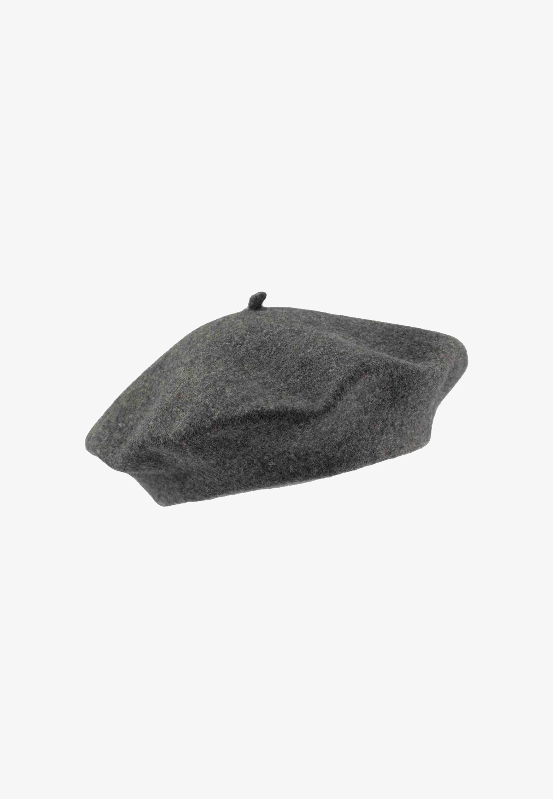 Loevenich BERET - Beanie - antraciet