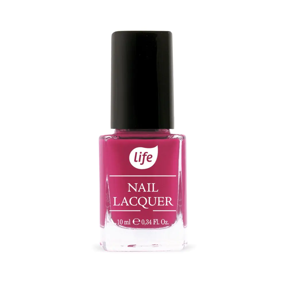 Life Lakier do paznokci 10 ml nr 157