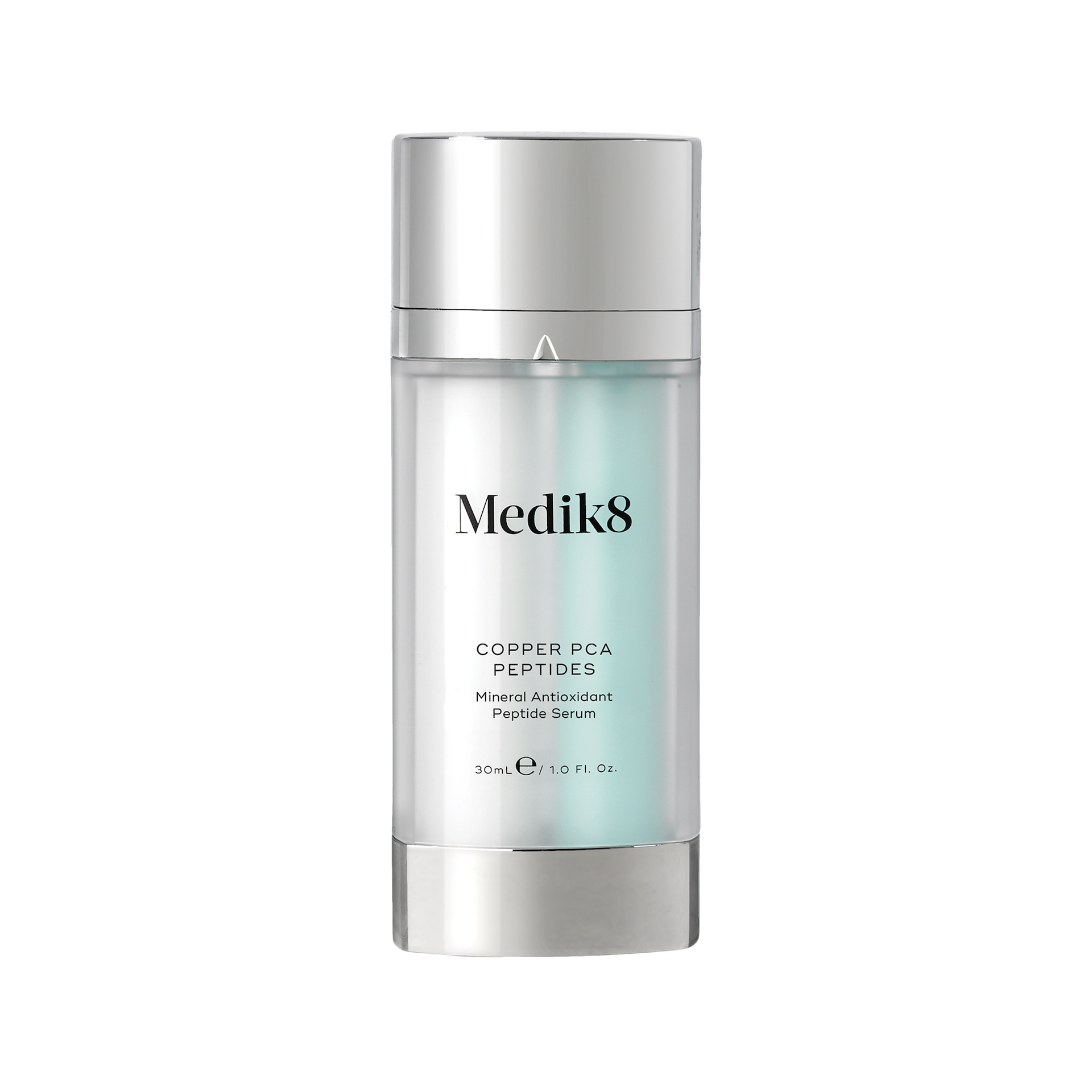 Peptide PCA de cupru 30 ml - Medik8