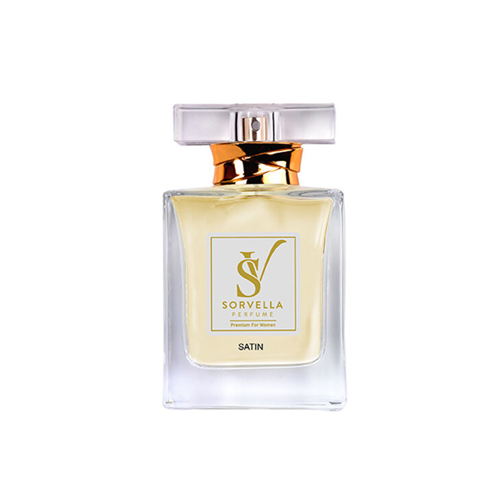 Sorvella Parfume SATIN