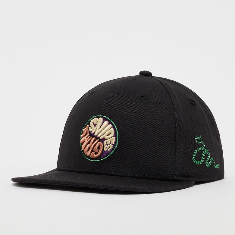 Snipes x Grmy True Roots Snapback Cap