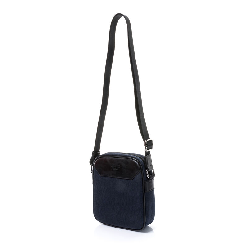 Sacs homme Sacs Bleu