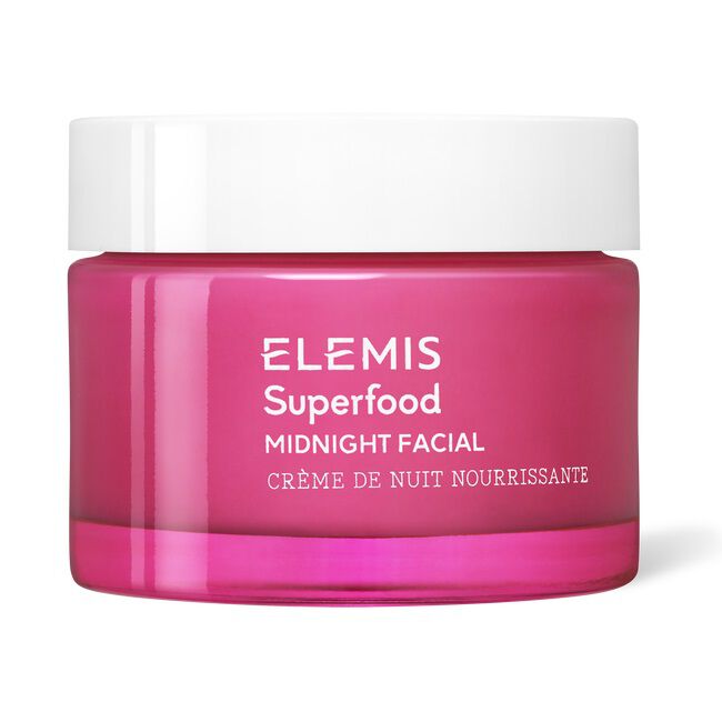 Elemis superhrana