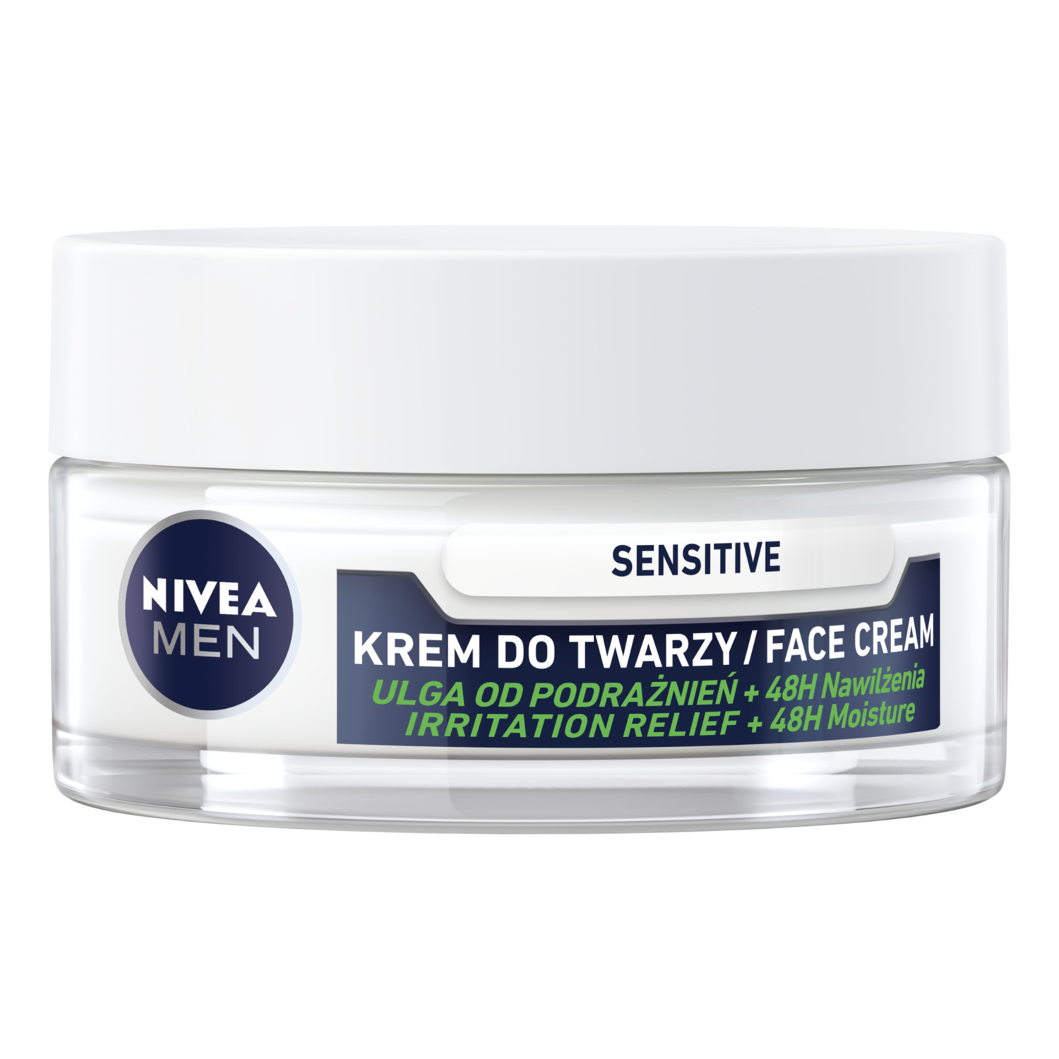 Nivea Men Sensitive