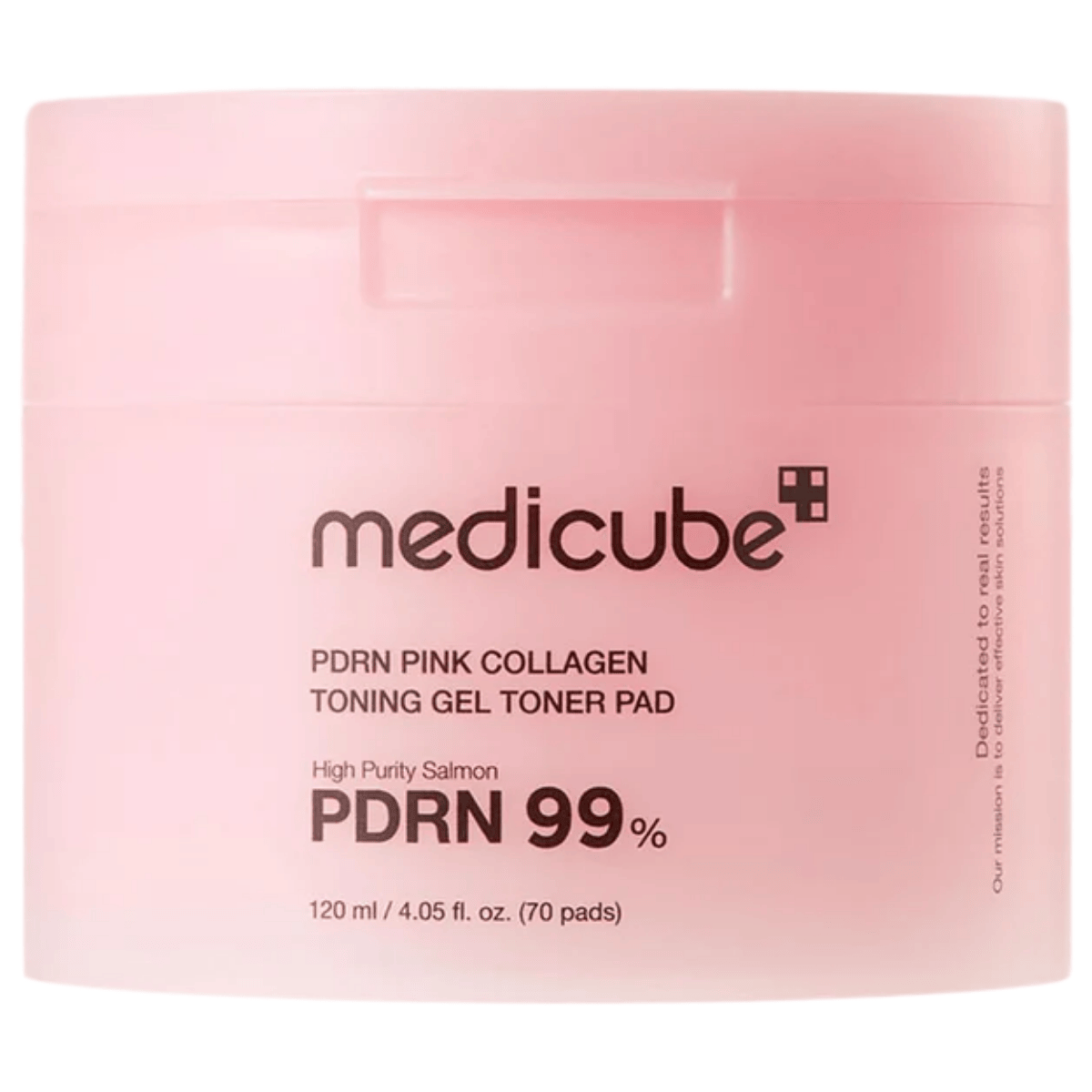 Medicube PDRN Pink Collagen