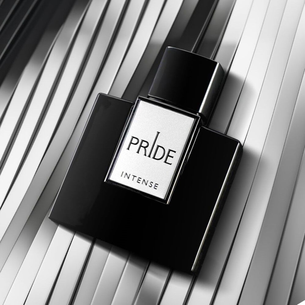 Rue Broca Pride Intense