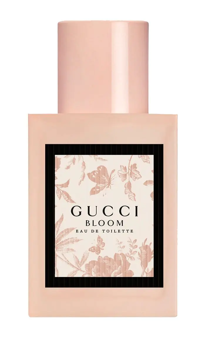 Gucci Bloom Woda toaletowa dla kobiet 30 ml