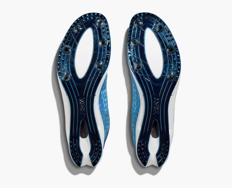 HOKA Cielo X 2 MD Azul virtual / Sin nubes