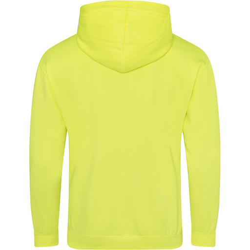 Sudadera Con Capucha Awdis Eléctrico