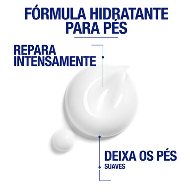 Neutrogena pēdu krēms pret tulznām, intensīvi atjaunojošs, 50 ml