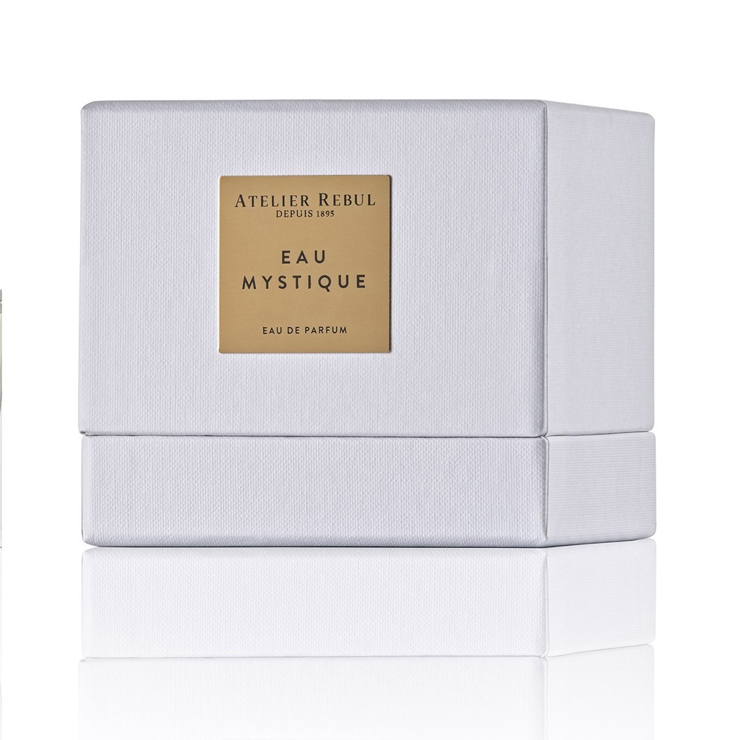 Atelier Rebul Eau de Parfum Eau de Parfum - 12 ml