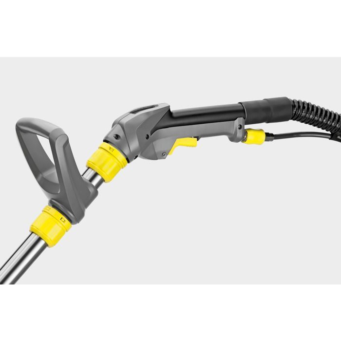 Aspiradora/lavadora Karcher Puzzi 10/1 Professional. Depósito de 10 litros - 1250 W.