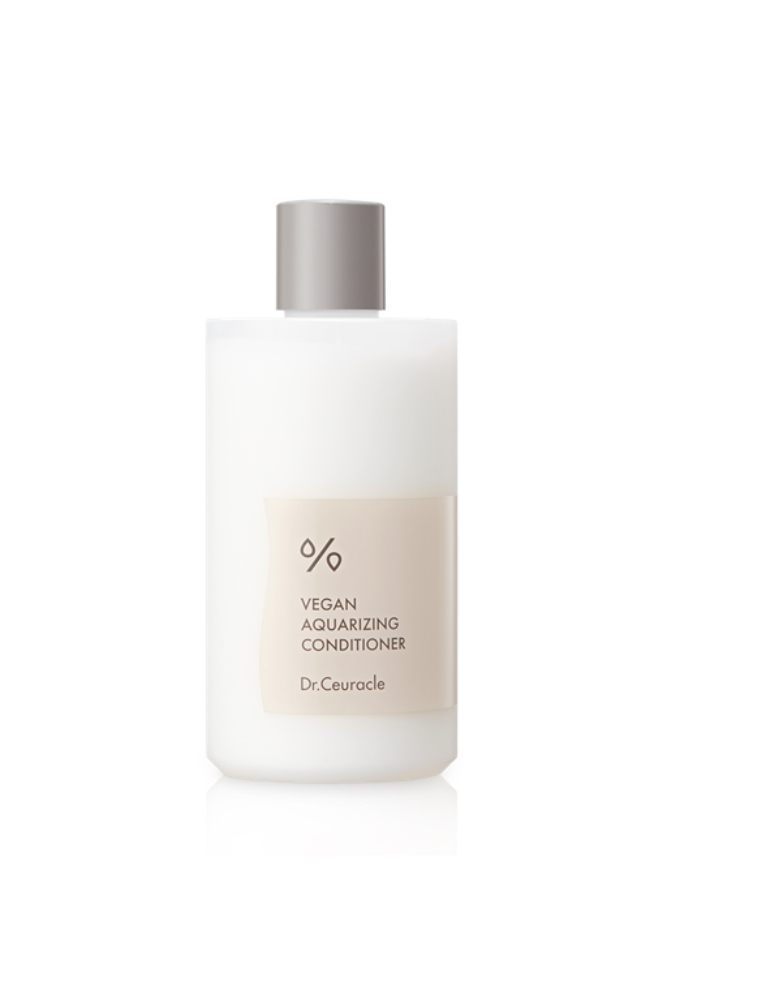 Veganski akvarijski regenerator 300 ml - Dr Ceuracle