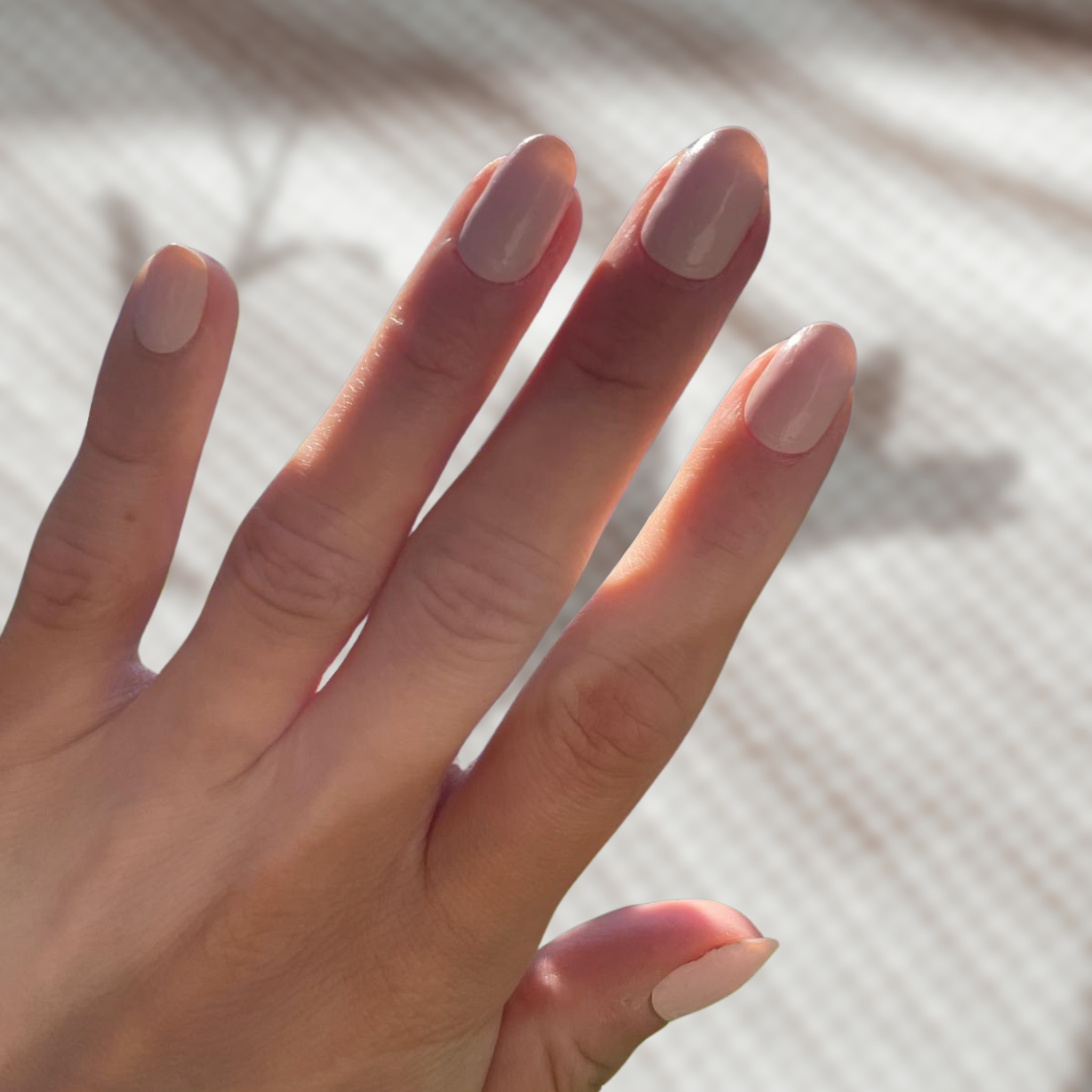 Manni Nails Pepperkake