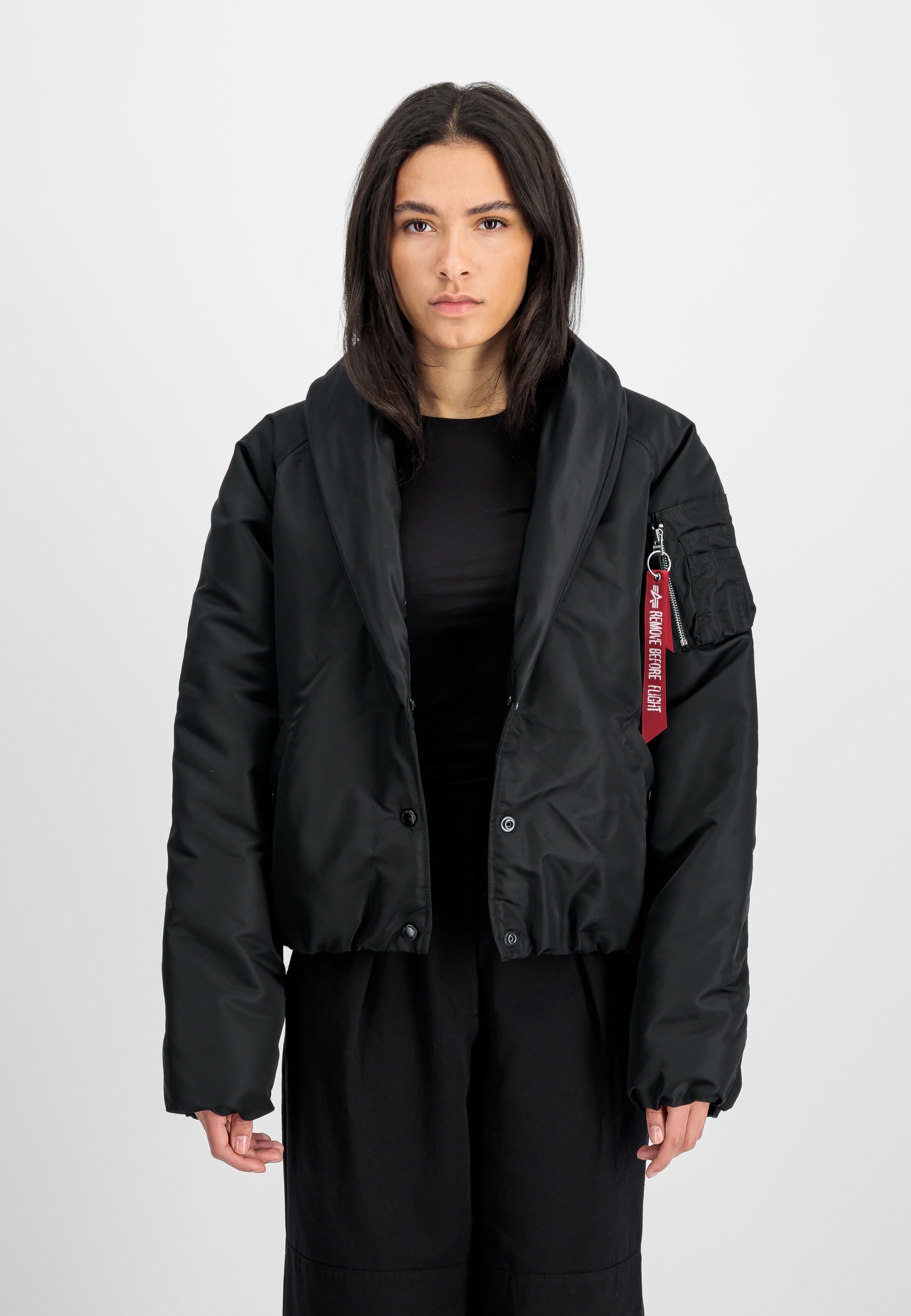 Giubbotti bomber Alpha Industries