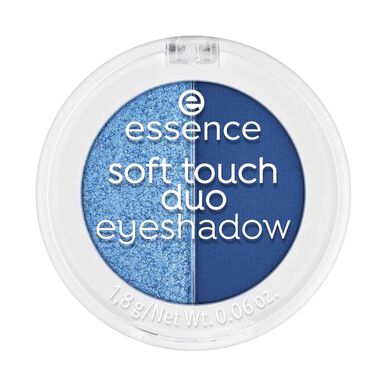 Essence Soft Touch -tuplaluomiväri 1,8 g