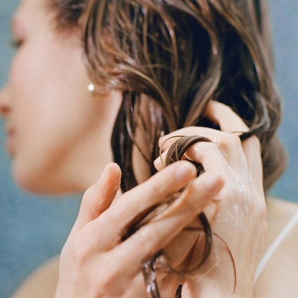 Yope BOOST Haarspülung mit Proteinen 300 ml