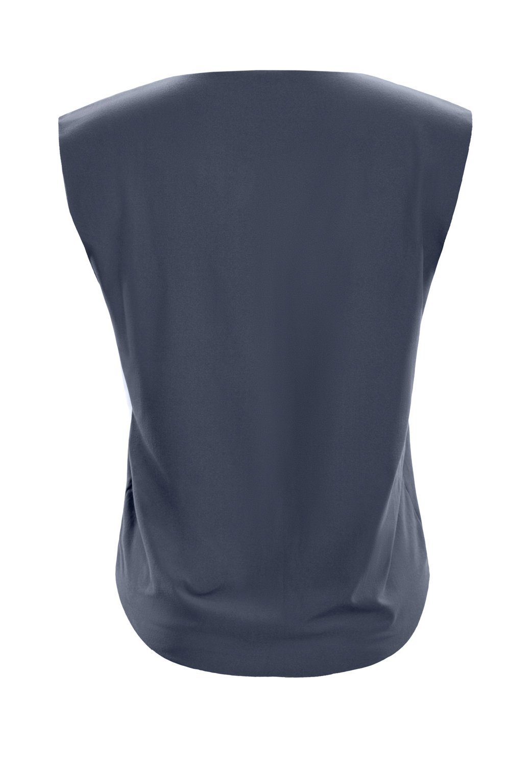 Winshape FONCTIONNEL DOUX ET LÉGER - Haut - anthracite
