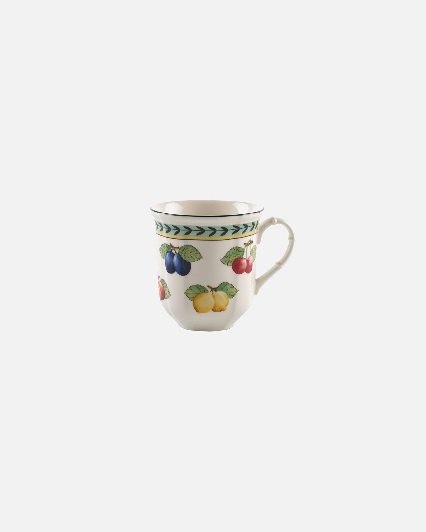 Villeroy & Boch Jumbo Cup French Garden Fleurence - 1 pièce