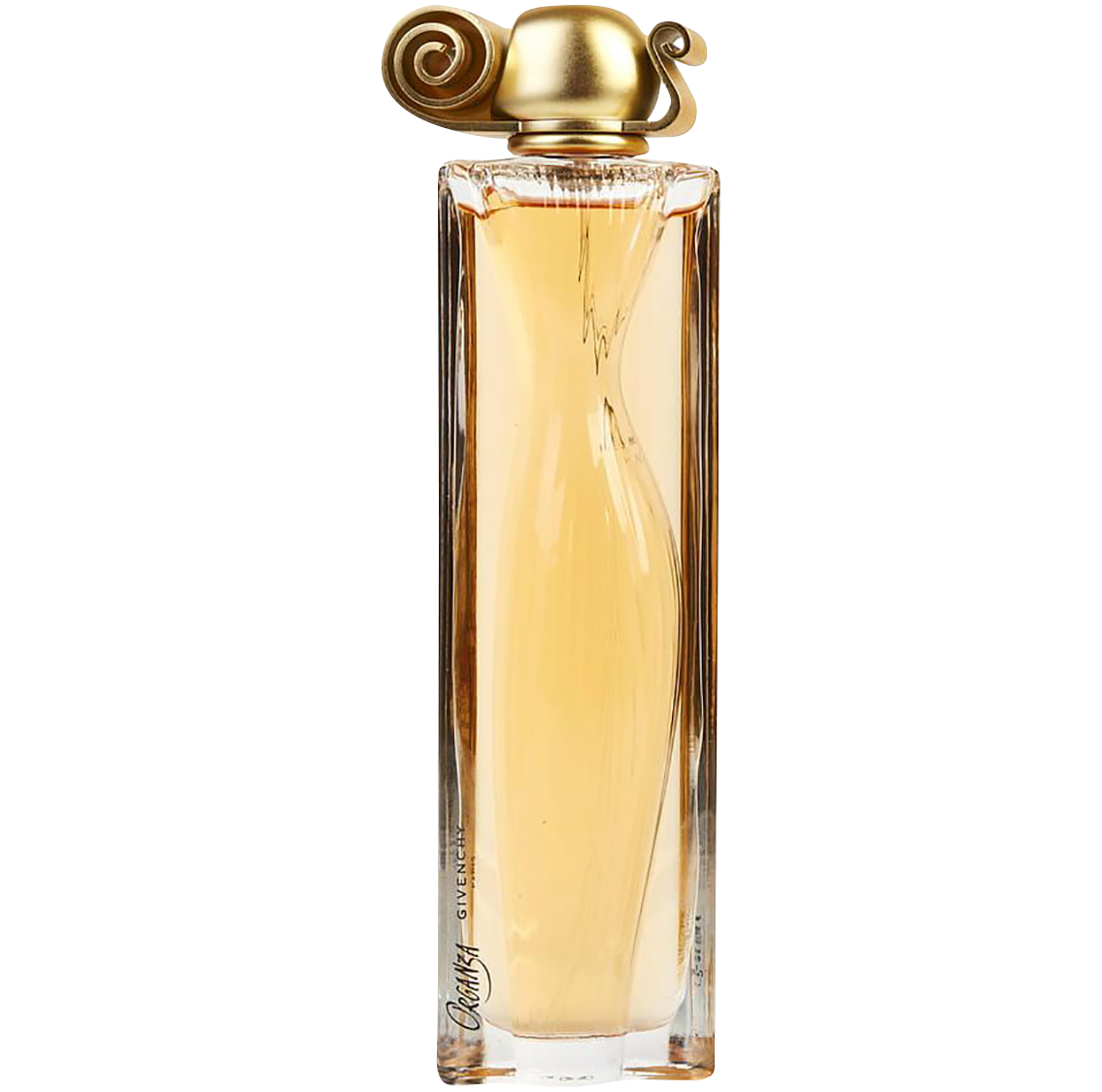 Givenchy Organza
