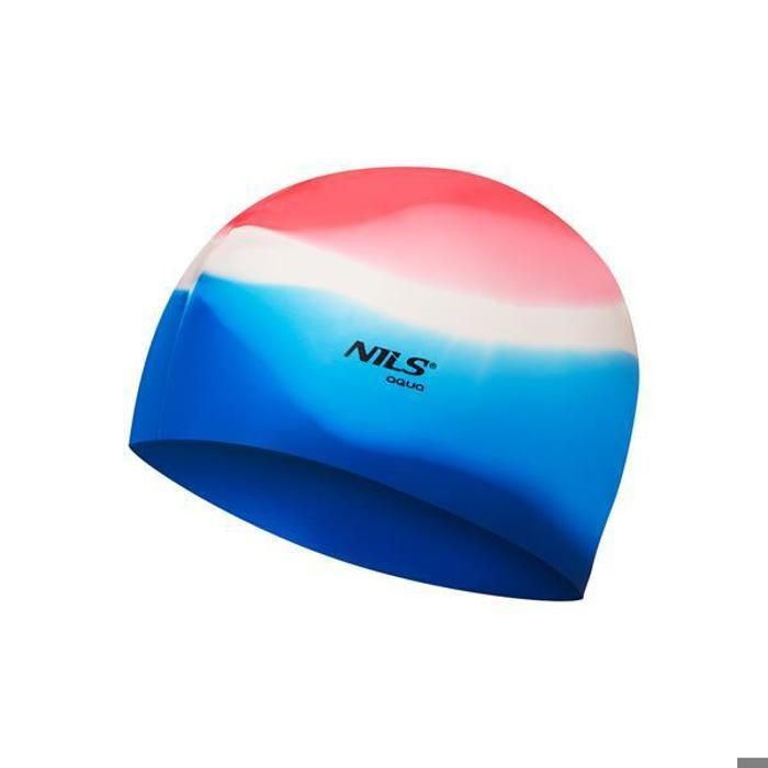 Bonnet de bain NILS Aqua NQC M03