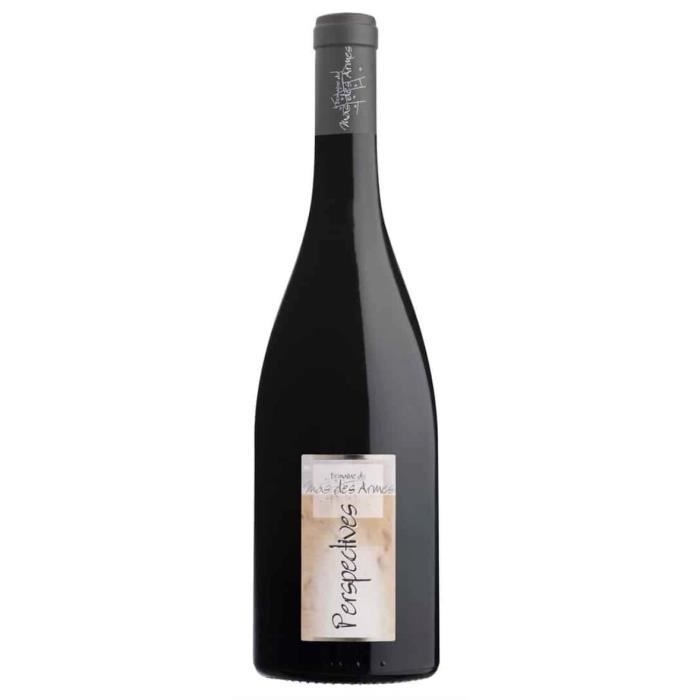 Domaine du Mas des Armes Perspectives 2022 Hérault - Languedoc Red Wine
