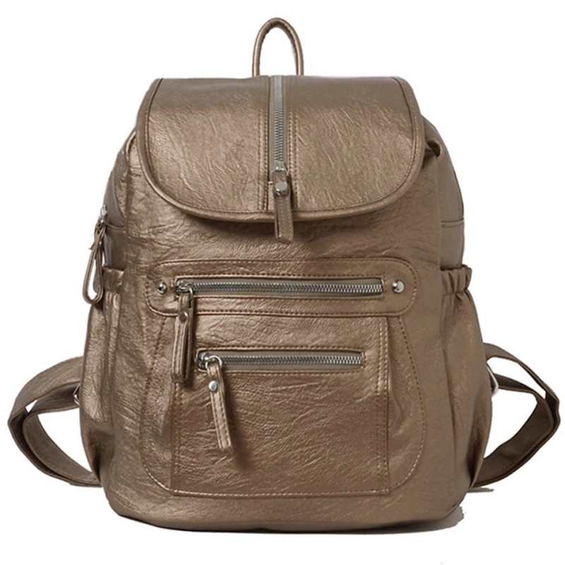Mochila Feminina zaino donna in pelle zaino di design borse a tracolla per donna 2020 zaino borse scolastiche per ragazze adolescenti
