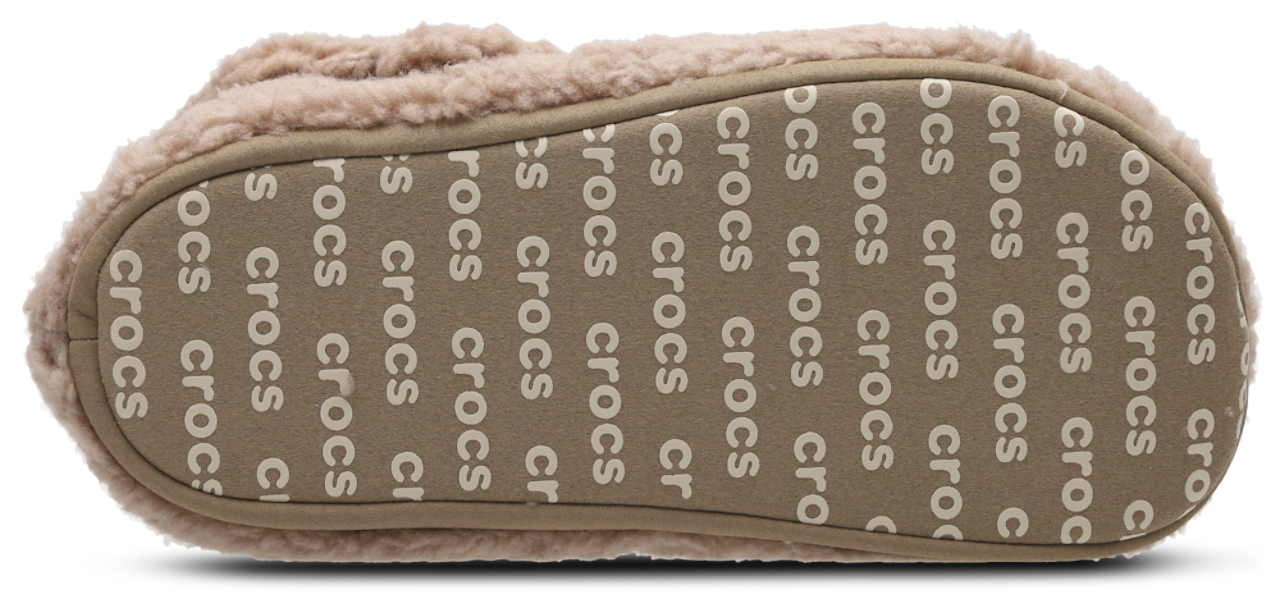 Crocs Cozzy hjemmesko