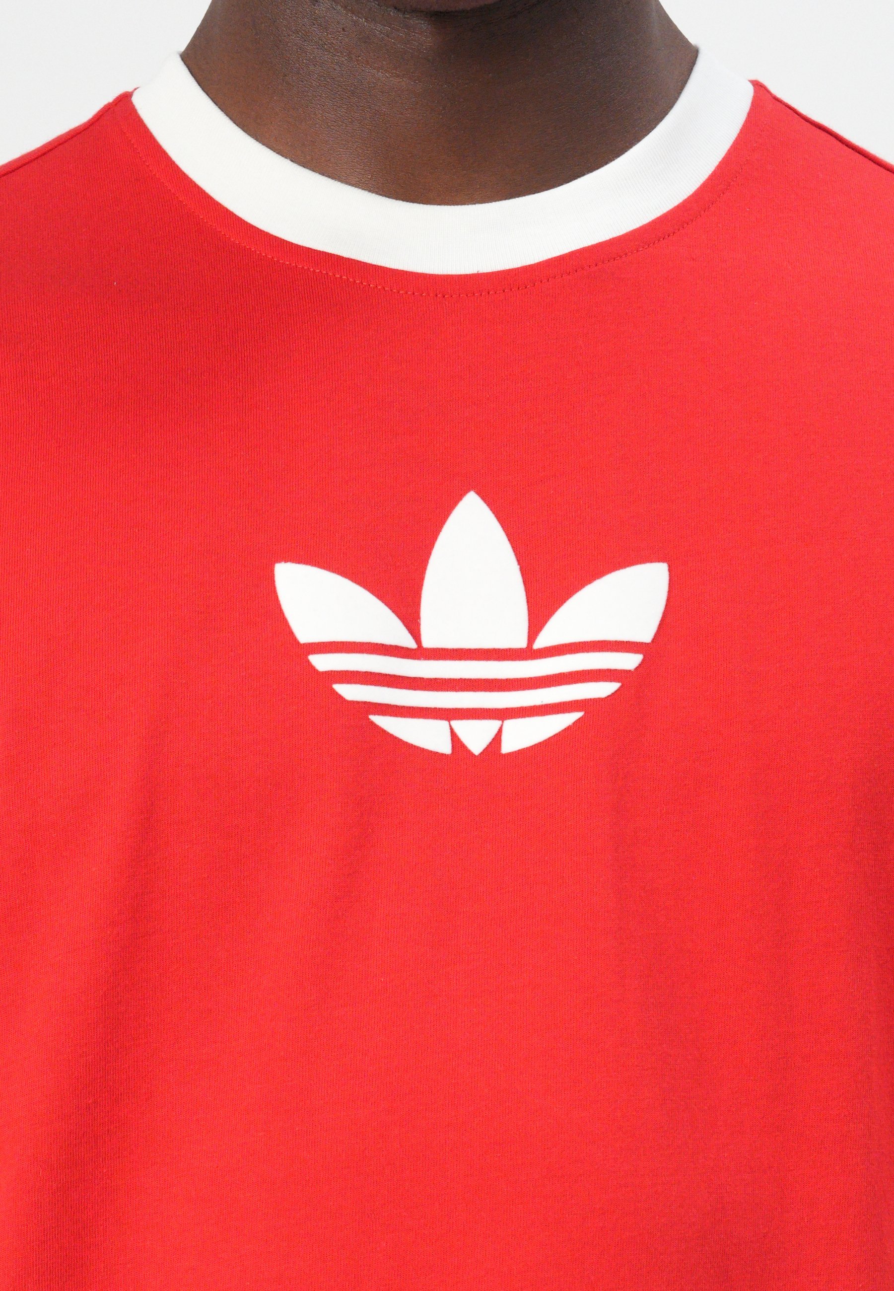 adidas Originals bedrukte T-shirts