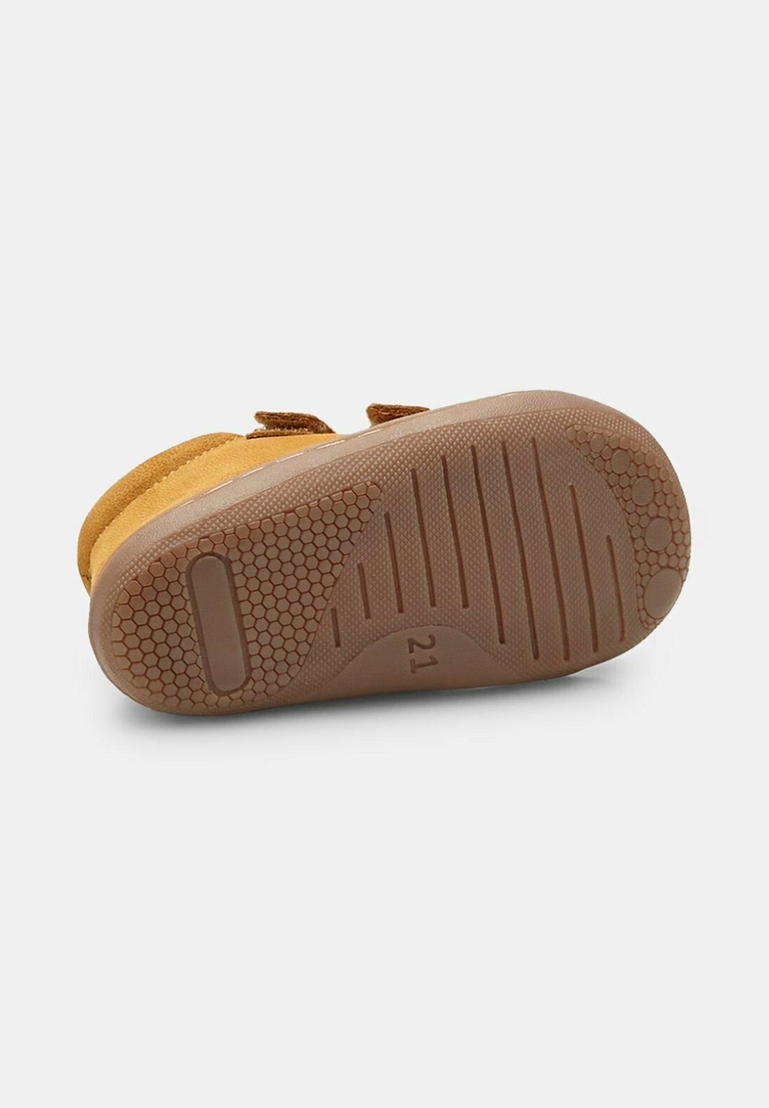 Bata BUBBLEGUMMERS - Klettverschluss-Schuhe - Giallo