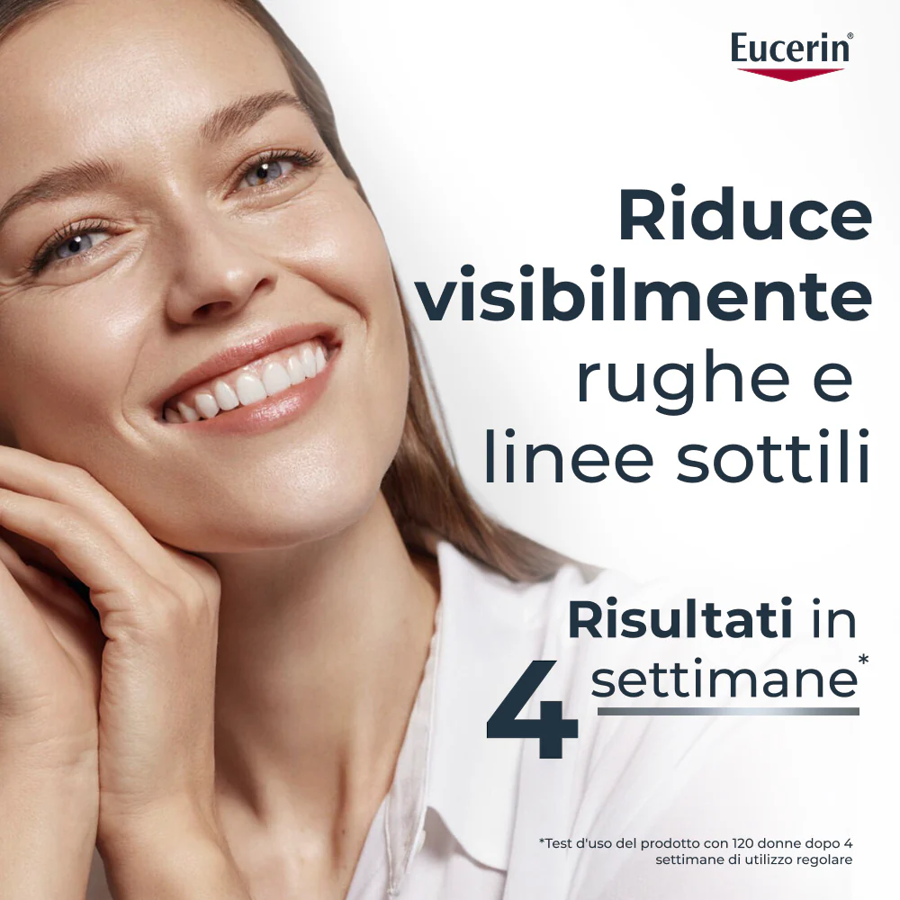 Hyaluron-Filler Hyaluron-Filler Giorno SPF 30 - Crema viso giorno antirughe, Crema viso giorno idratante, Trattamento Rigenerante