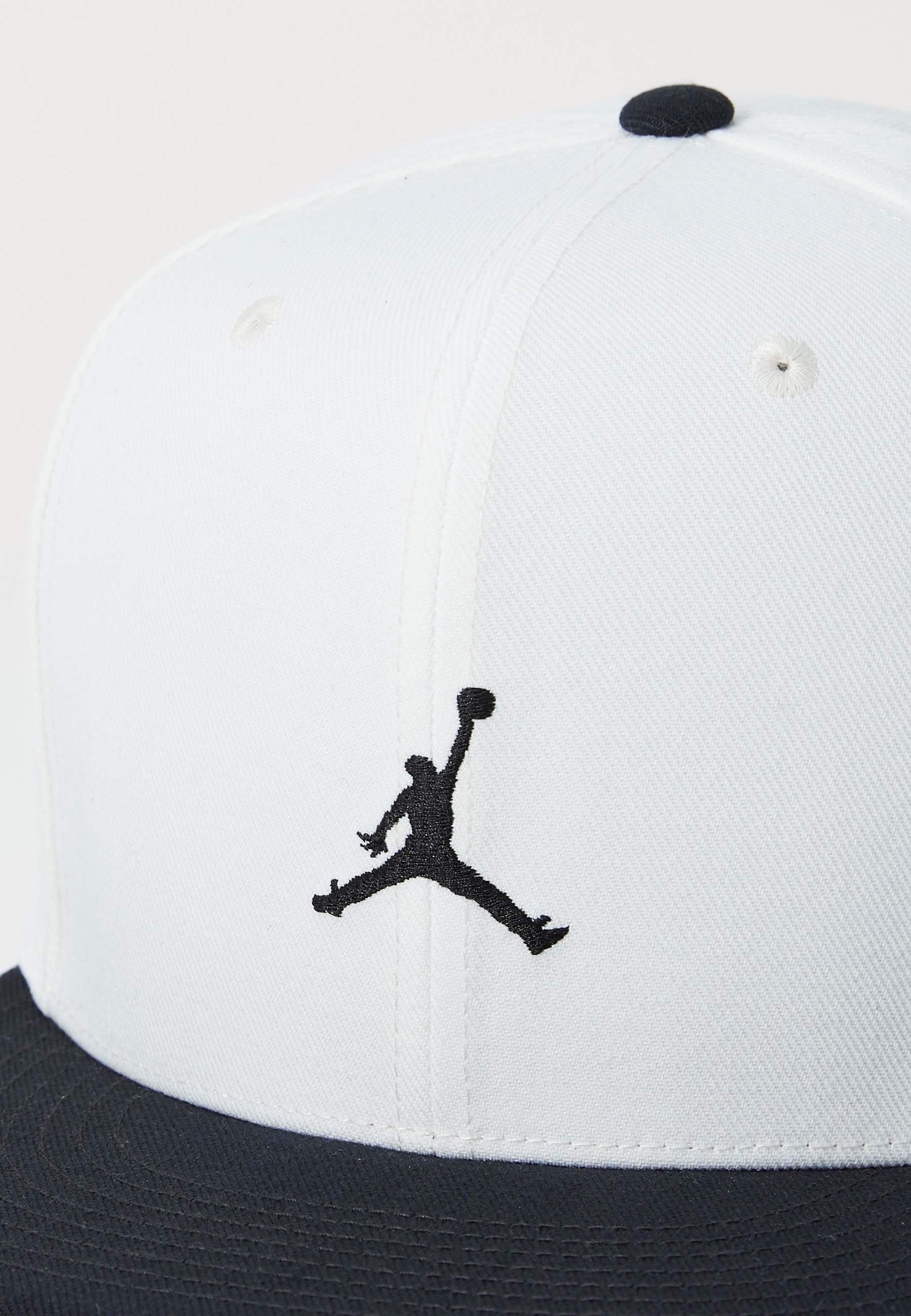Casquette Jordan PRO - Voile/Noir