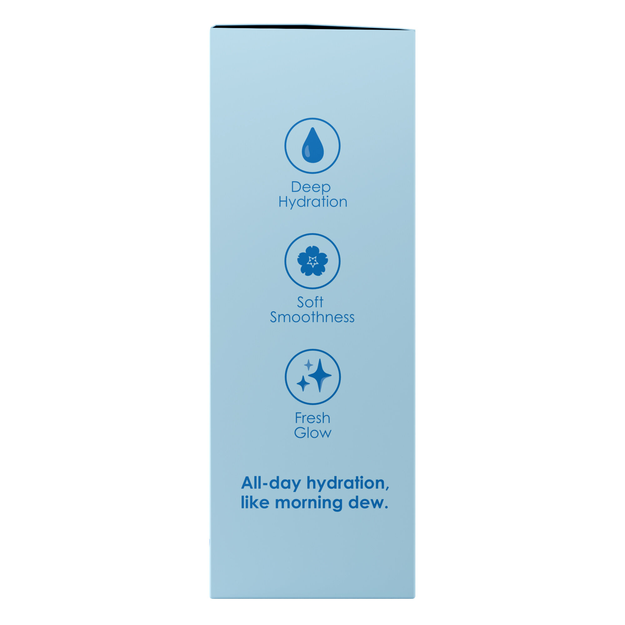 Nacomi Hyaluronic Hydra Key – Tiefenwirksames Feuchtigkeitsserum