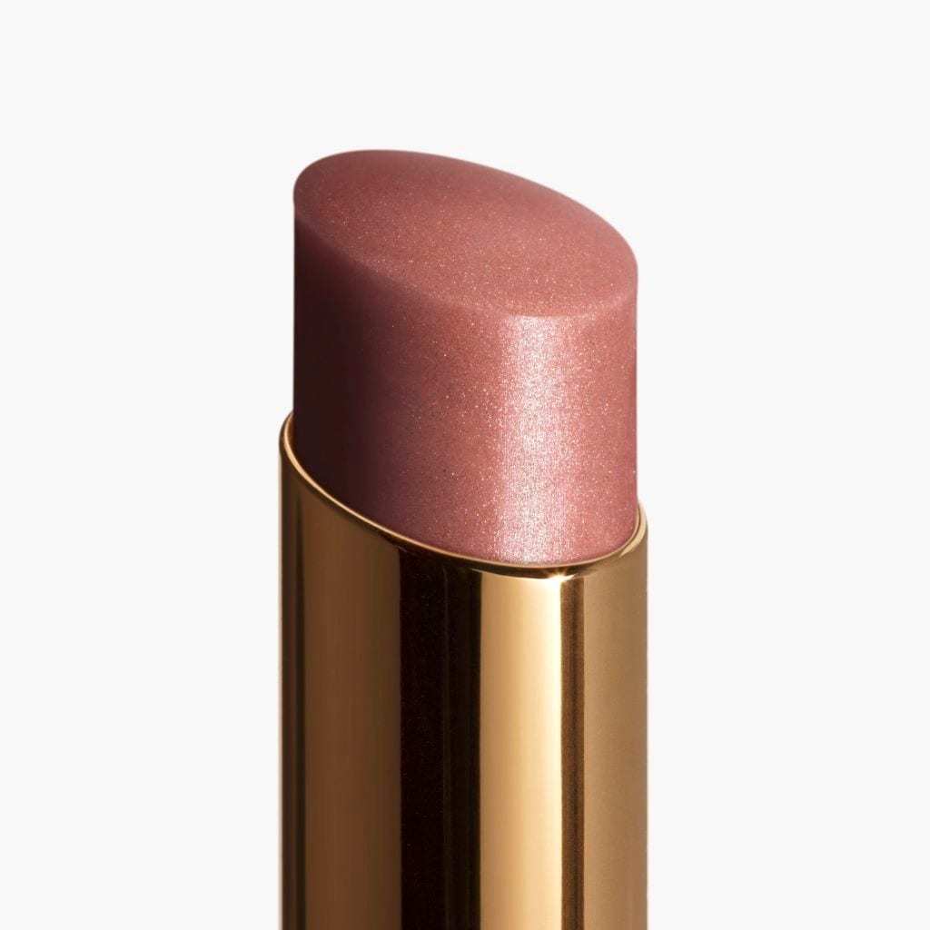 CHANEL lūpų balzamas ROUGE COCO BAUME - 3 g