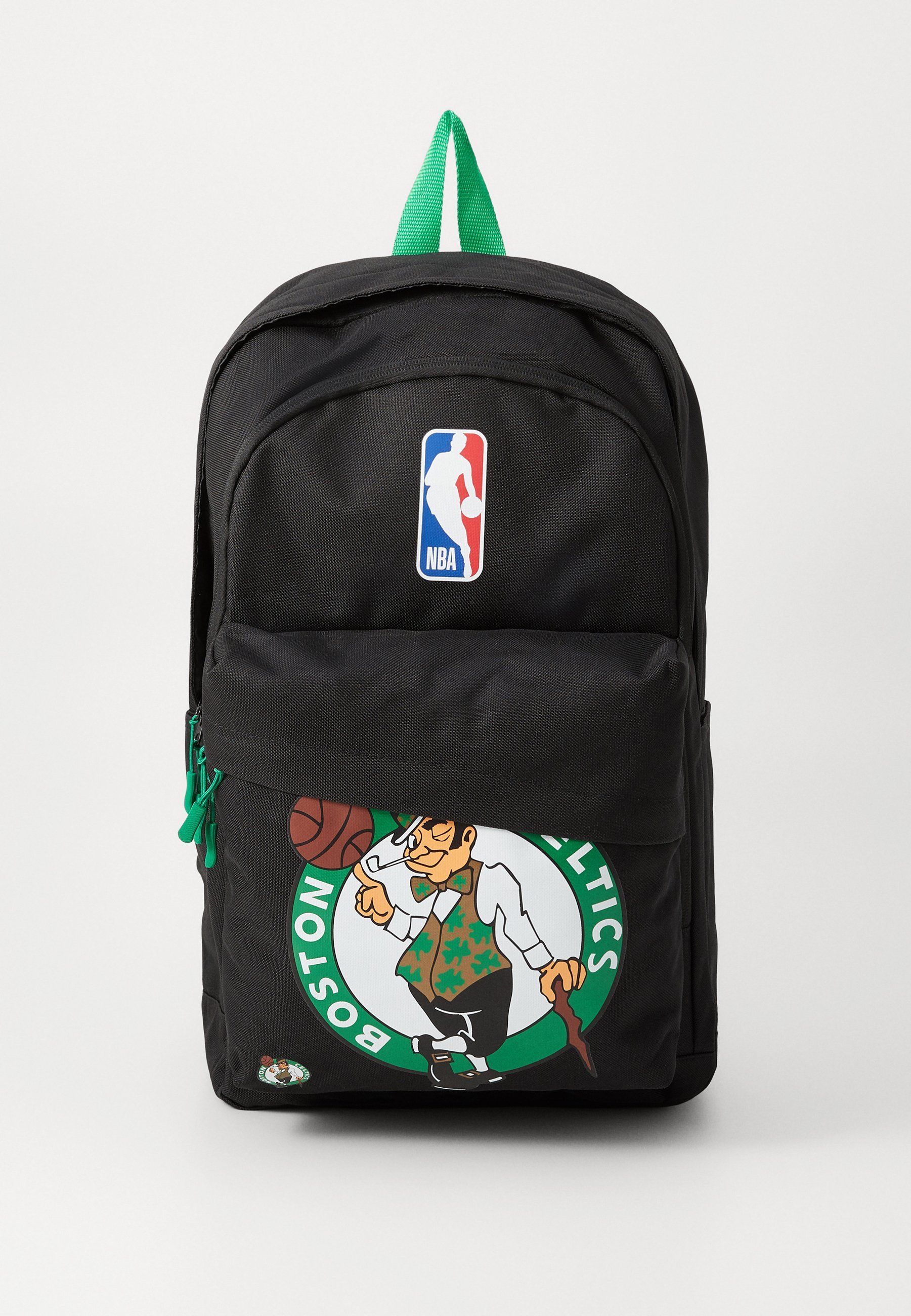 NBA Boston Celtics rugzak oversized - Clubkleding - zwart