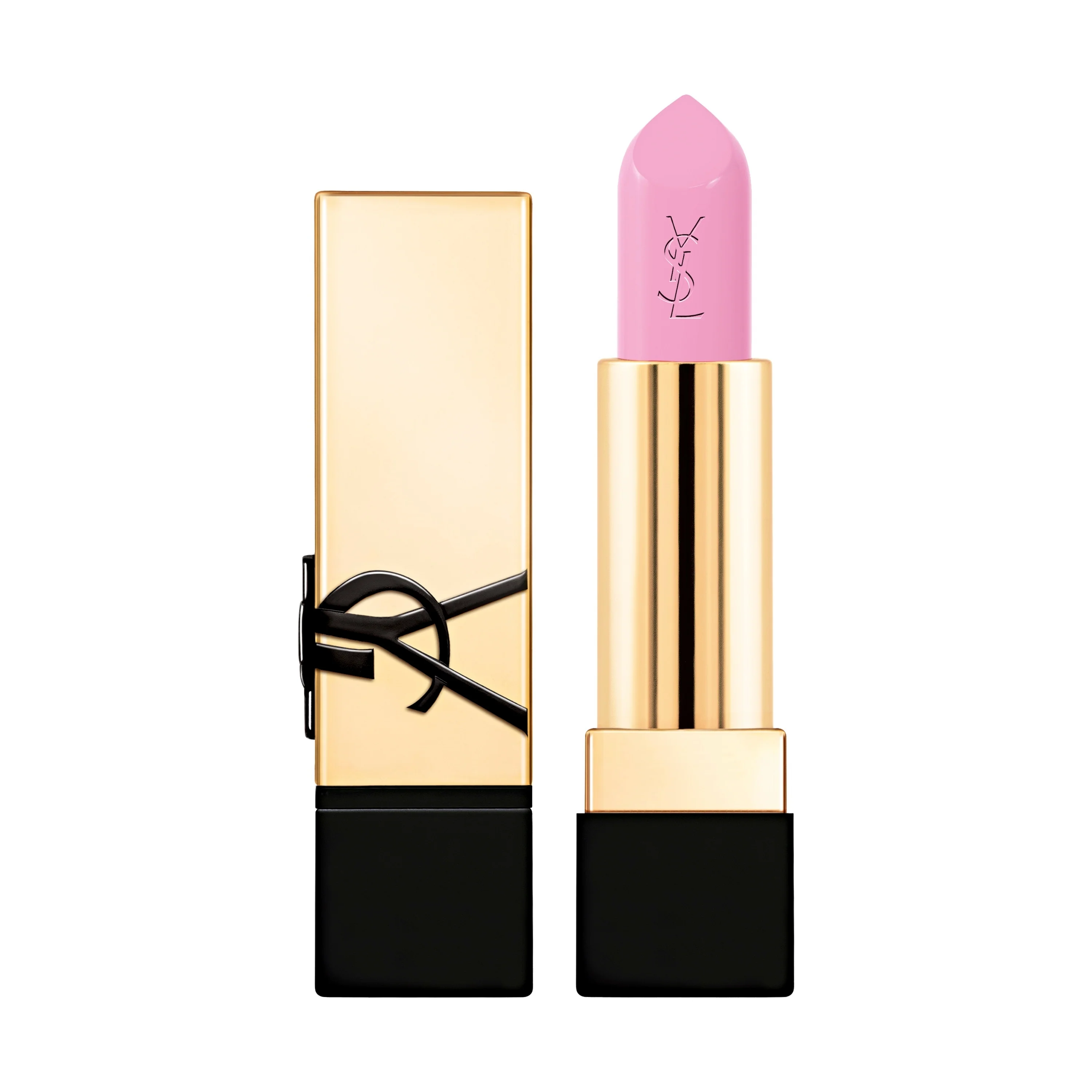 Labbra Rouge Pur Couture - Rossetto Satinato - Rossetto