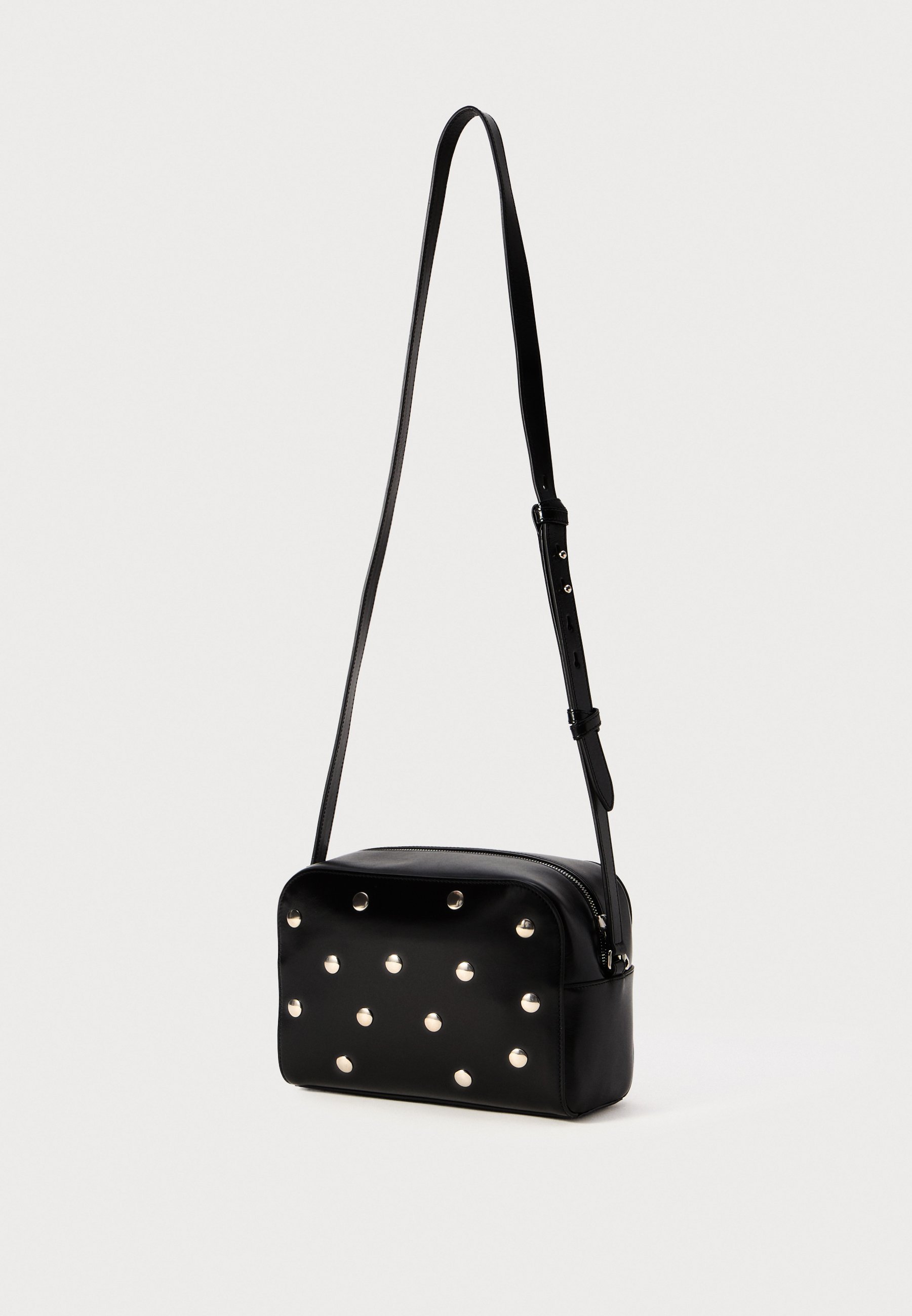 Borsa a tracolla Bally EASY CAMERA - nera
