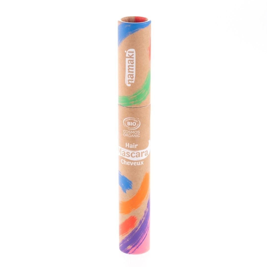 Namaki Mascara cheveux KRAFT - Rose