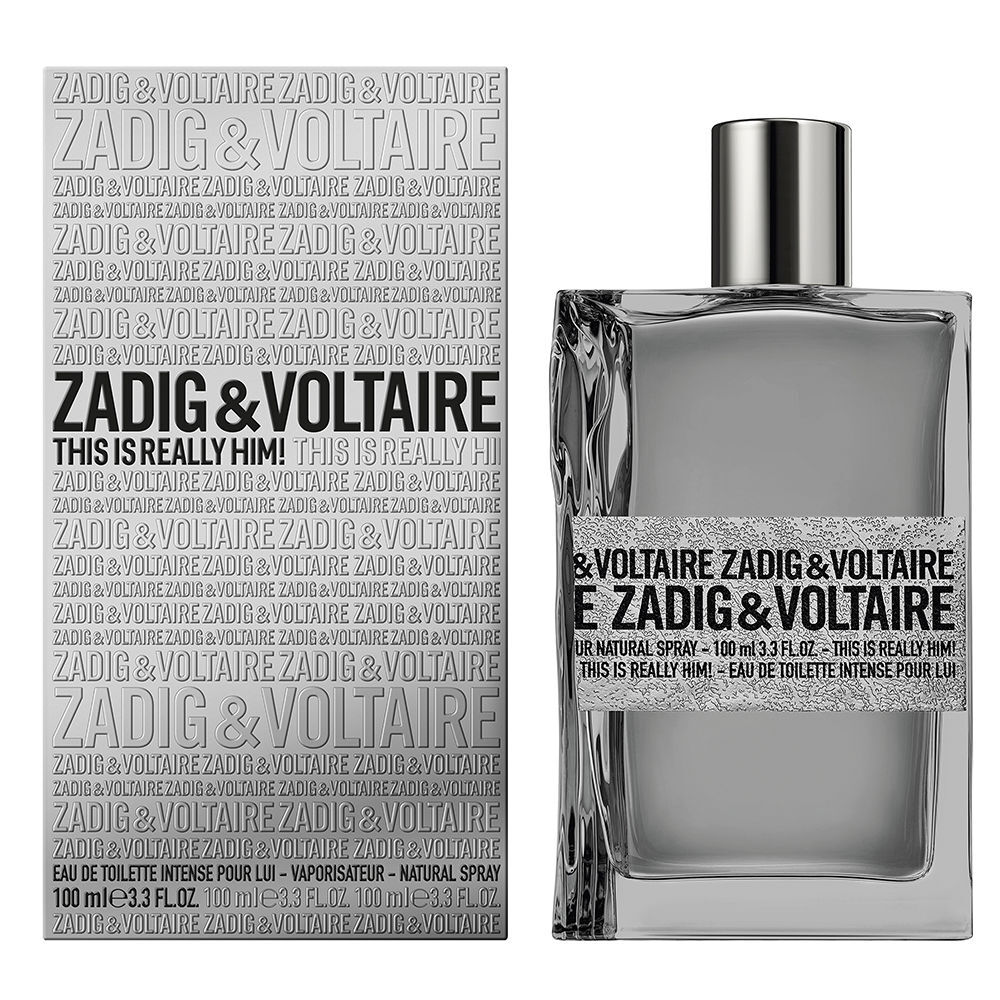 Zadig & Voltaire Das ist wirklich er!