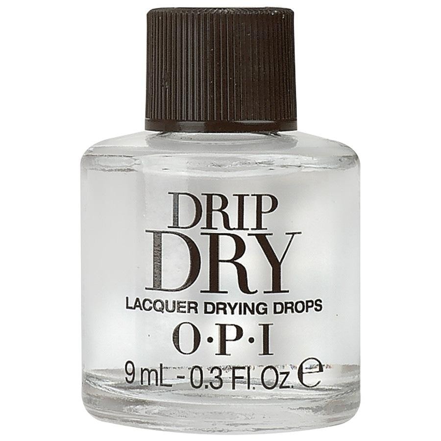 OPI Nagellacktrockner Schnelltrocknende Tropfen - 8 ml